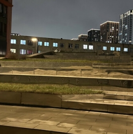 Продажа 1-комн квартиры на вторичном рынке Новоостаповская улица,  д. 20