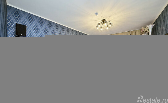 Продажа 1-комн квартиры на вторичном рынке Нерчинская улица