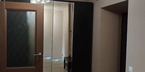 1-комн квартира Ружейный переулок,  д. 4