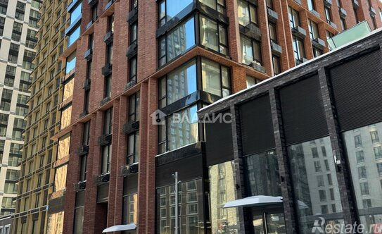 Продажа 2-комн квартиры на вторичном рынке Волгоградский пр-кт,  д. 32/5,  к. 4