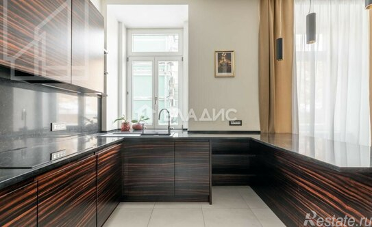 Продажа 4-комн квартиры на вторичном рынке ул Сретенка,  д. 26/1