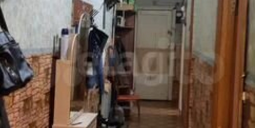 Комната проспект Римского-Корсакова,  д. 61