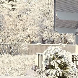 Продажа дома Высокий Стиль кп, д. Васкелово