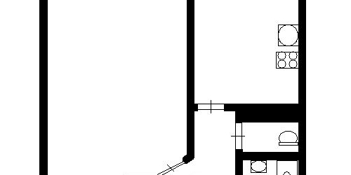 1-комн квартира Тосно г., улица Советская, 12