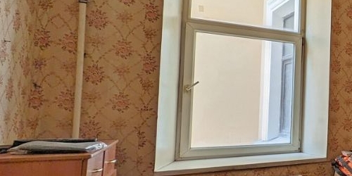 3-комн квартира Невский проспект, 105