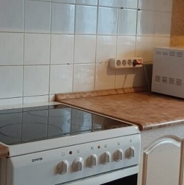 Аренда 1-комн квартиры на вторичном рынке Елецкая улица,  д. 13