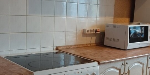 1-комн квартира Елецкая улица,  д. 13