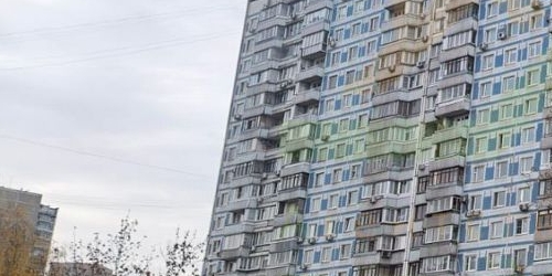 2-комн квартира улица Крылатские Холмы, 21