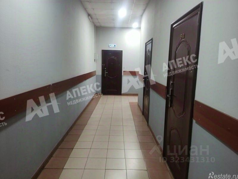 Аренда офиса Промышленная улица,  д. 11 с2