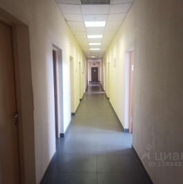 Аренда офиса Электролитный проезд,  д. 3,  к. 2 стр 3