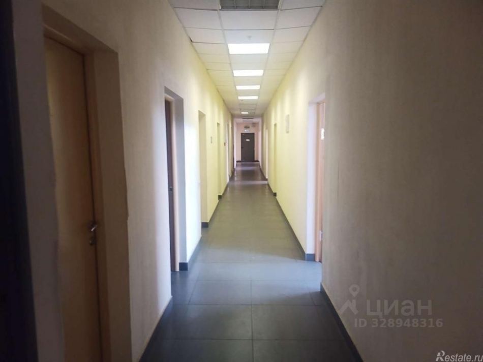 Аренда офиса Электролитный проезд,  д. 3,  к. 2 стр 3