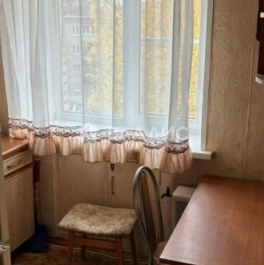 Продажа 2-комн квартиры на вторичном рынке Ногинск, ул Климова,  д. 32