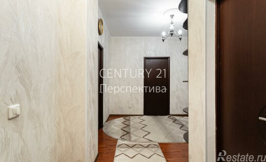 Продажа 3-комн квартиры на вторичном рынке Мытищи г, Трудовая ул,  д. 4