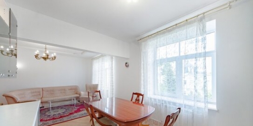 3-комн квартира ул Садовническая,  д. 27