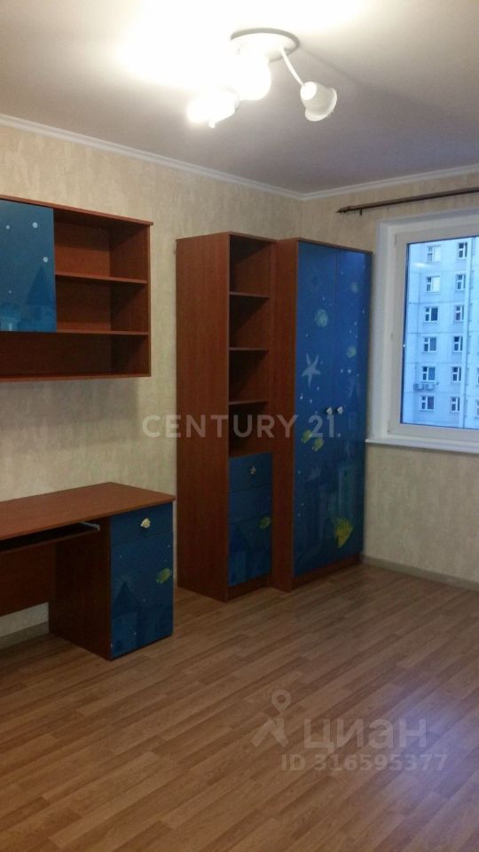 Продажа 3-комн квартиры на вторичном рынке Мытищи, улица Сукромка, 26
