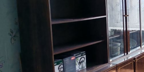 2-комн квартира Кронштадт, Ленинградская улица, 3