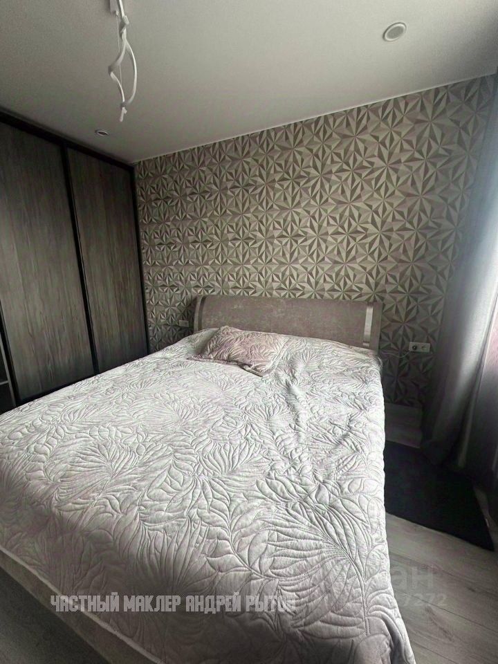 Продажа 3-комн квартиры на вторичном рынке Мытищи, Осташковское шоссе, 22к5