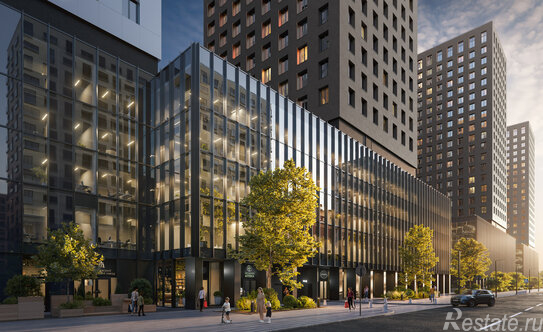 Продажа 2-комн квартиры на вторичном рынке Татлина ул