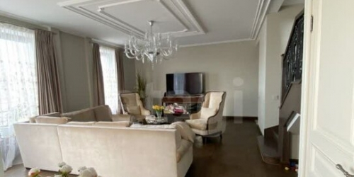 4-комн квартира Советская 8-я ул,  д. 37-39