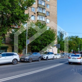Аренда ПСН Грузинская Б. ул, д. 12 Аренда ПСН Грузинская Б. ул, д. 12