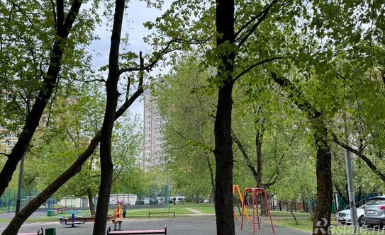 Продажа 3-комн квартиры на вторичном рынке Новомихалковский 4-й проезд,  д. 6