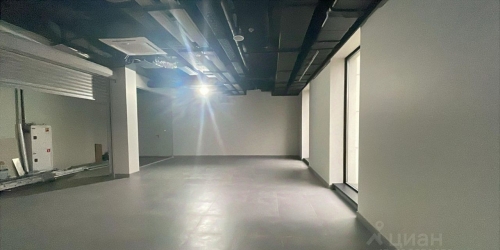 Помещение свободного назначения Овчинниковская наб,  д. 18/1,  к. 1