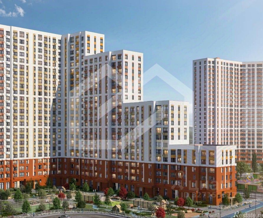 Продажа торгового помещения Ленинский городской округ, Калиновая улица,  д. 5