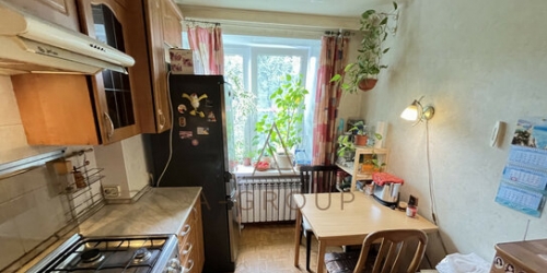 2-комн квартира ул Карбышева,  д. 10