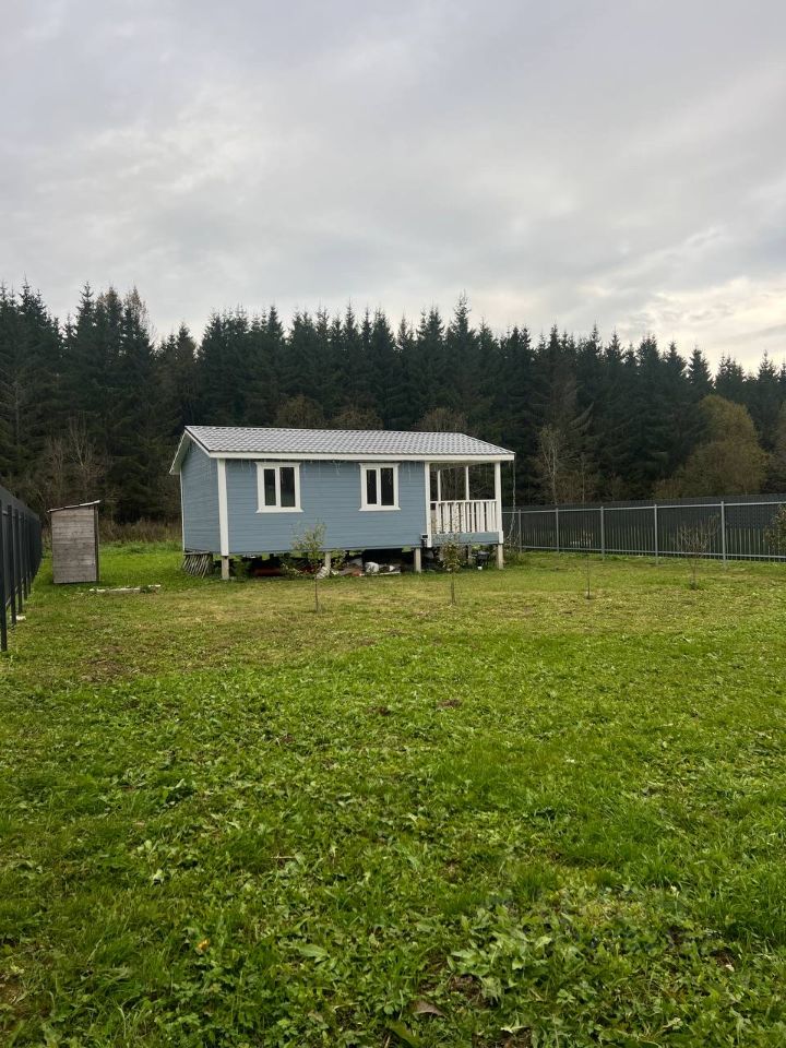 Продажа дома Удачное ДНП, 1