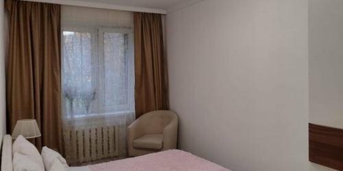 2-комн квартира улица Бориса Галушкина,  д. 20