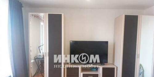 2-комн квартира Центросоюзный переулок,  д. 4