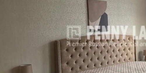 3-комн квартира Страстной бульвар, 10к1