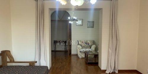 3-комн квартира ул Новочерёмушкинская,  д. 60,  к. 1