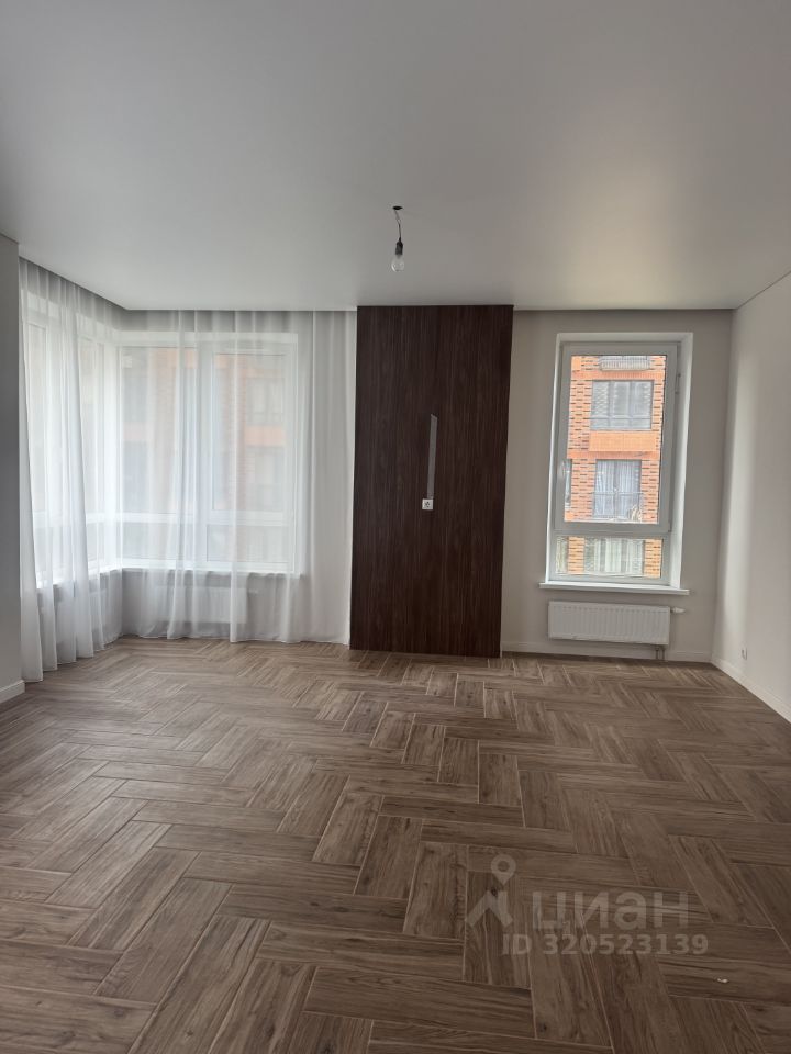 Продажа 3-комн квартиры на вторичном рынке Большая Филевская улица, 3к3