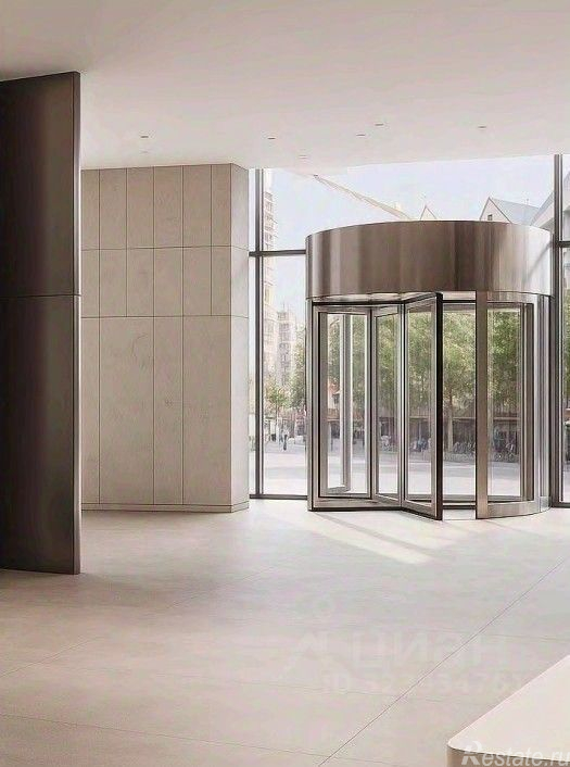 Аренда отдельного здания Ямского Поля 1-я ул,  д. 28