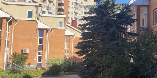 6-комн квартира Морская набережная, 31К2