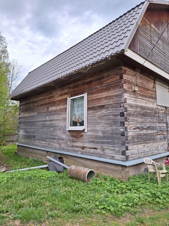 Продажа дома Всеволожск, Новоладожская улица, 55