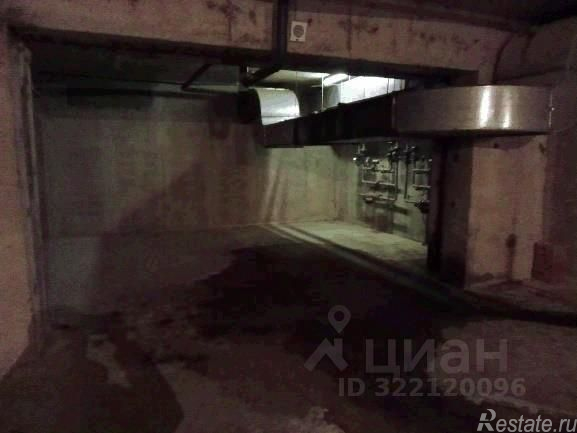 Продажа офиса улица Мельникова,  д. 3 к1