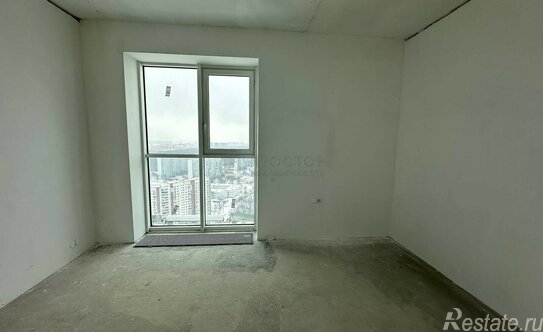 Продажа 3-комн квартиры на вторичном рынке Ореховый б-р,  д. 24,  к. 3