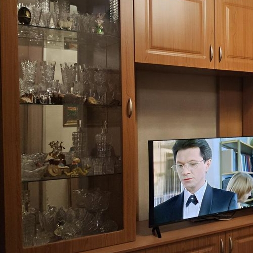 2-комн квартира Центральный мкр, улица Рабочая, 3