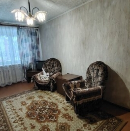 Продажа 3-комн квартиры на вторичном рынке Шатурторф, ул Красные Ворота,  д. 12А