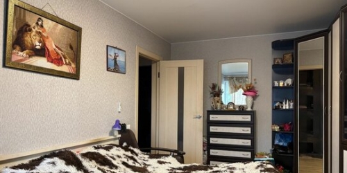 1-комн квартира Сестрорецк г, Дубковское ш,  д. 34