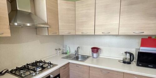 3-комн квартира Пруд Ключики ул,  д. 5