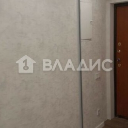Продажа 1-комн квартиры на вторичном рынке Лиственная улица