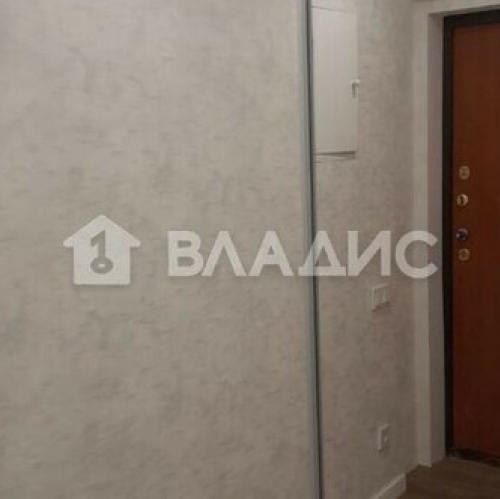 1-комн квартира Лиственная улица