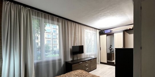 3-комн квартира ул Лёни Голикова,  д. 37