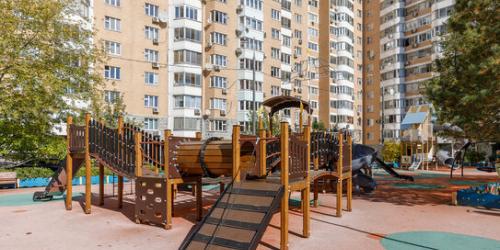 3-комн квартира ул Богданова,  д. 6,  к. 1