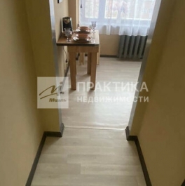 Продажа 1-комн квартиры на вторичном рынке Ставропольский проезд,  д. 3