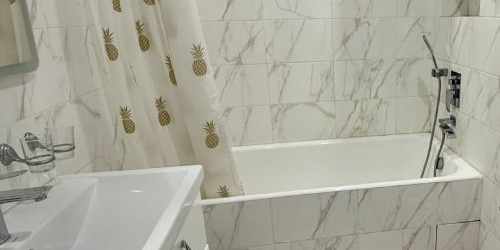 2-комн квартира Фестивальная улица, 17К1