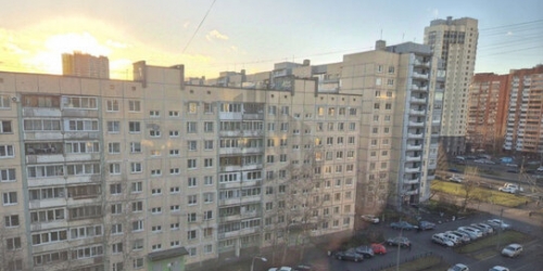 2-комн квартира ул Ленская,  д. 1,  к. 1